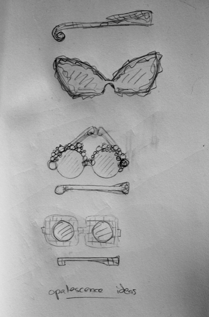 Opalescence - image 2 - student project