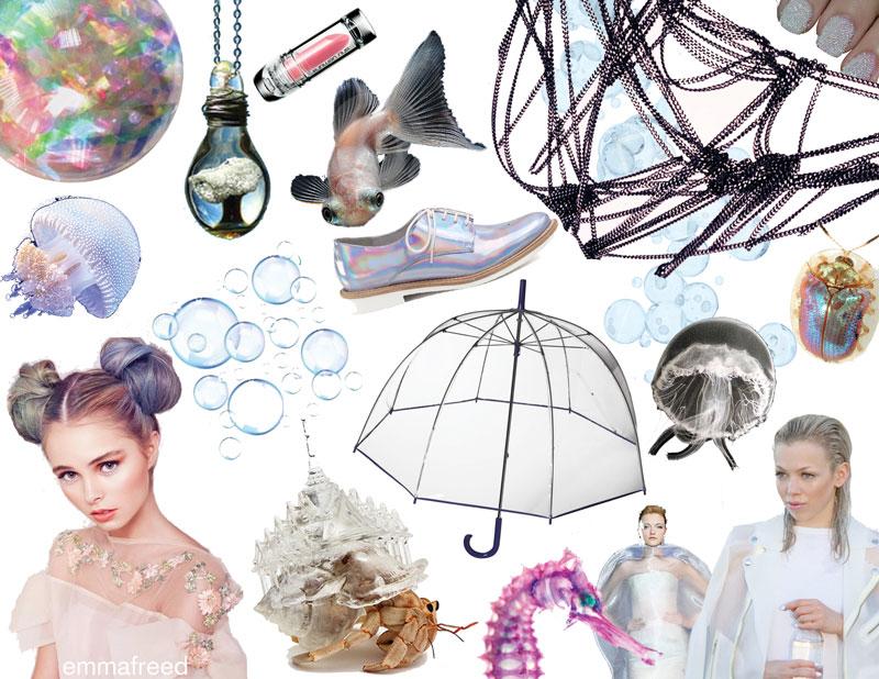 Opalescence - image 1 - student project