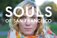 Garry Bowden - Souls of San Francisco