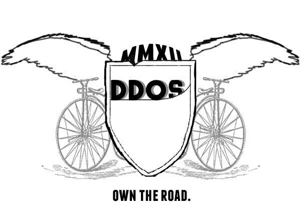 DDOS Shirt Sketches - image 1 - student project