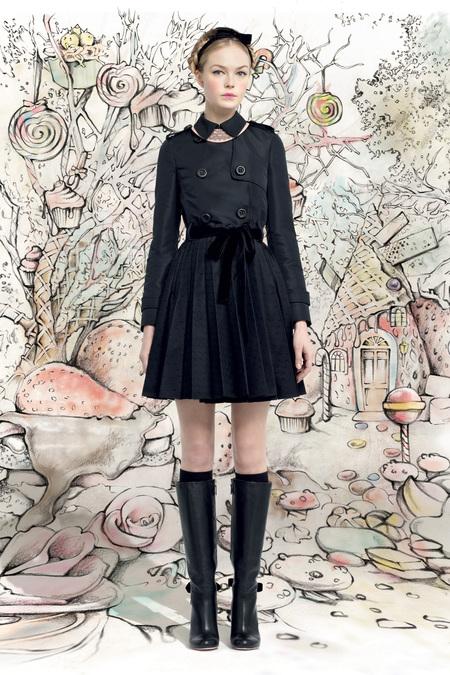 SS14 Inspiration - image 10 - student project