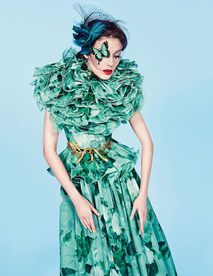 SS14 Inspiration - image 5 - student project