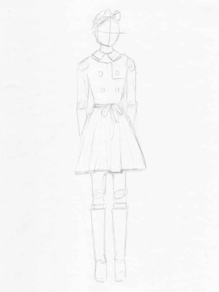 SS14 Inspiration - image 11 - student project