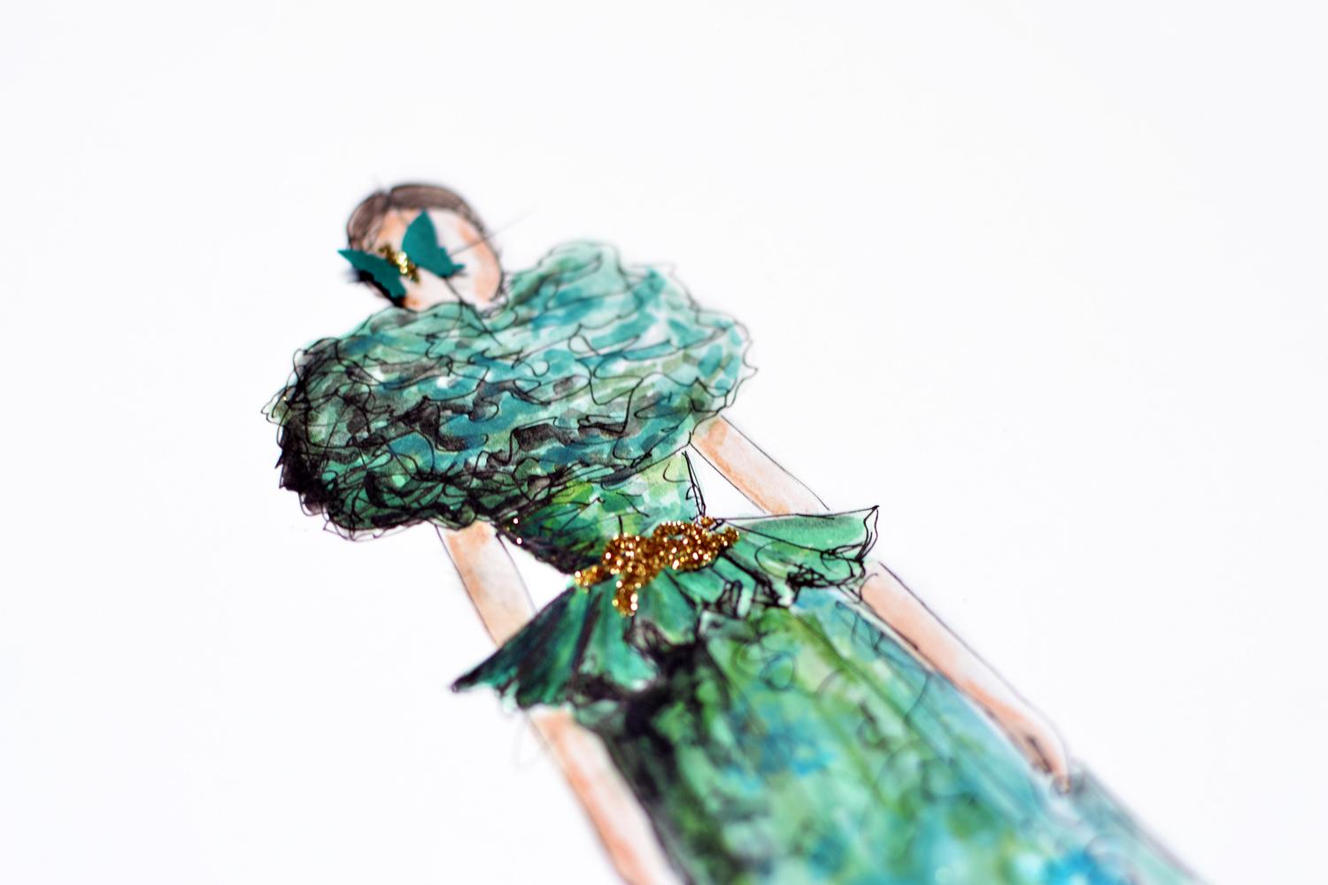 SS14 Inspiration - image 7 - student project