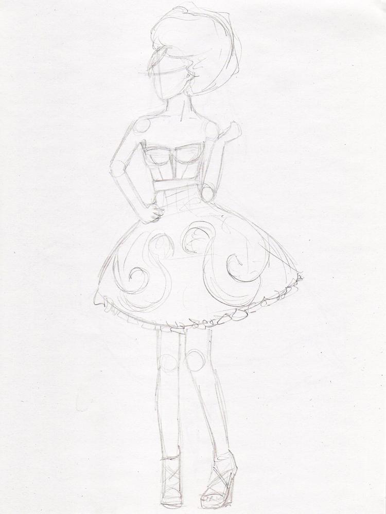 SS14 Inspiration - image 16 - student project
