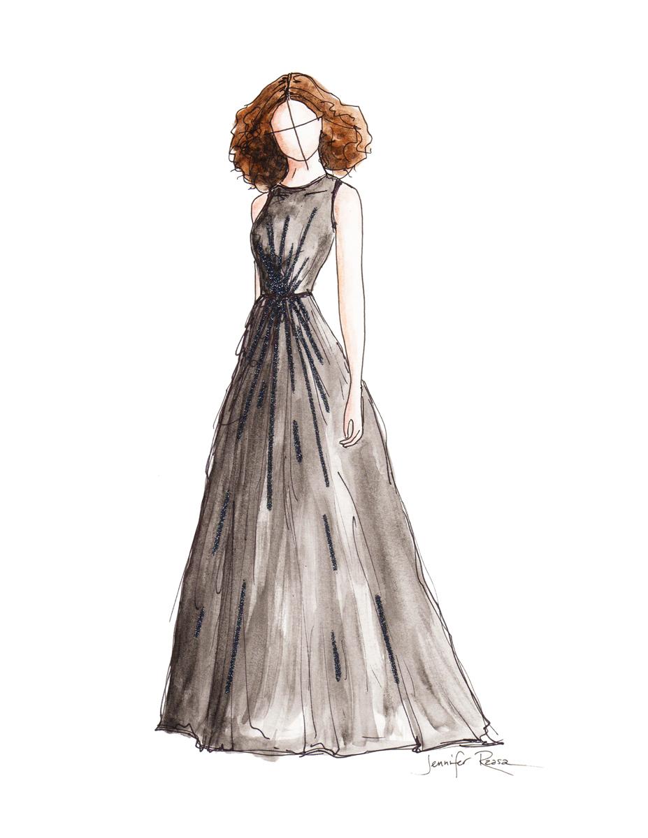 SS14 Inspiration - image 2 - student project