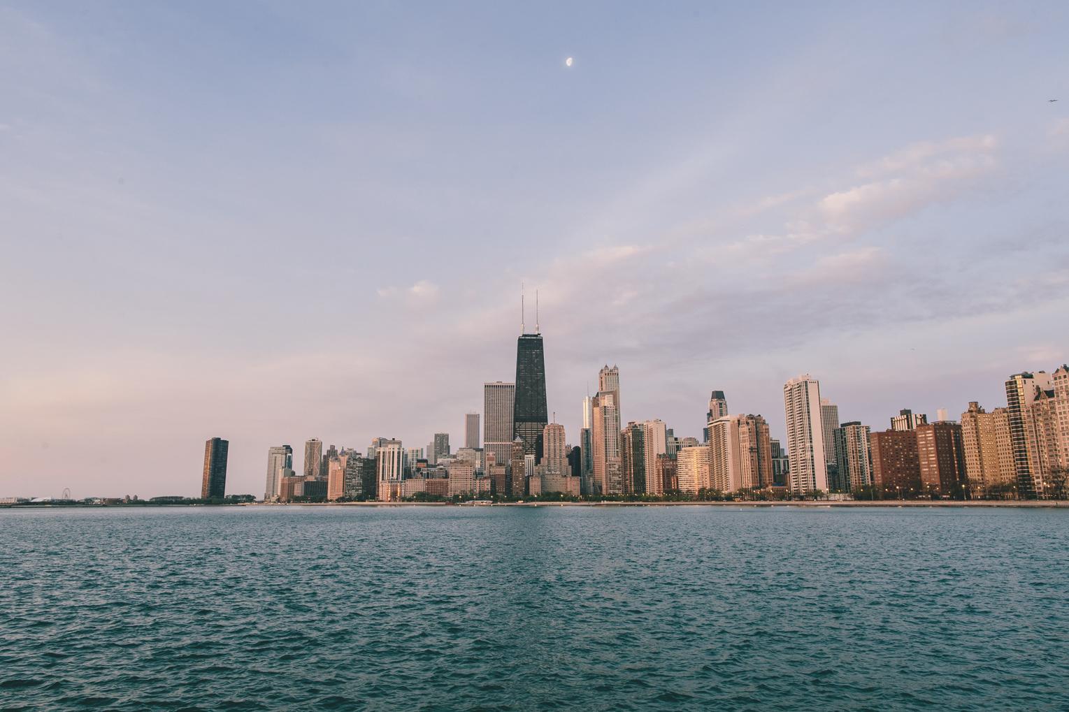 Welcome to Chicago. Sincerely, trashhand - image 2 - student project