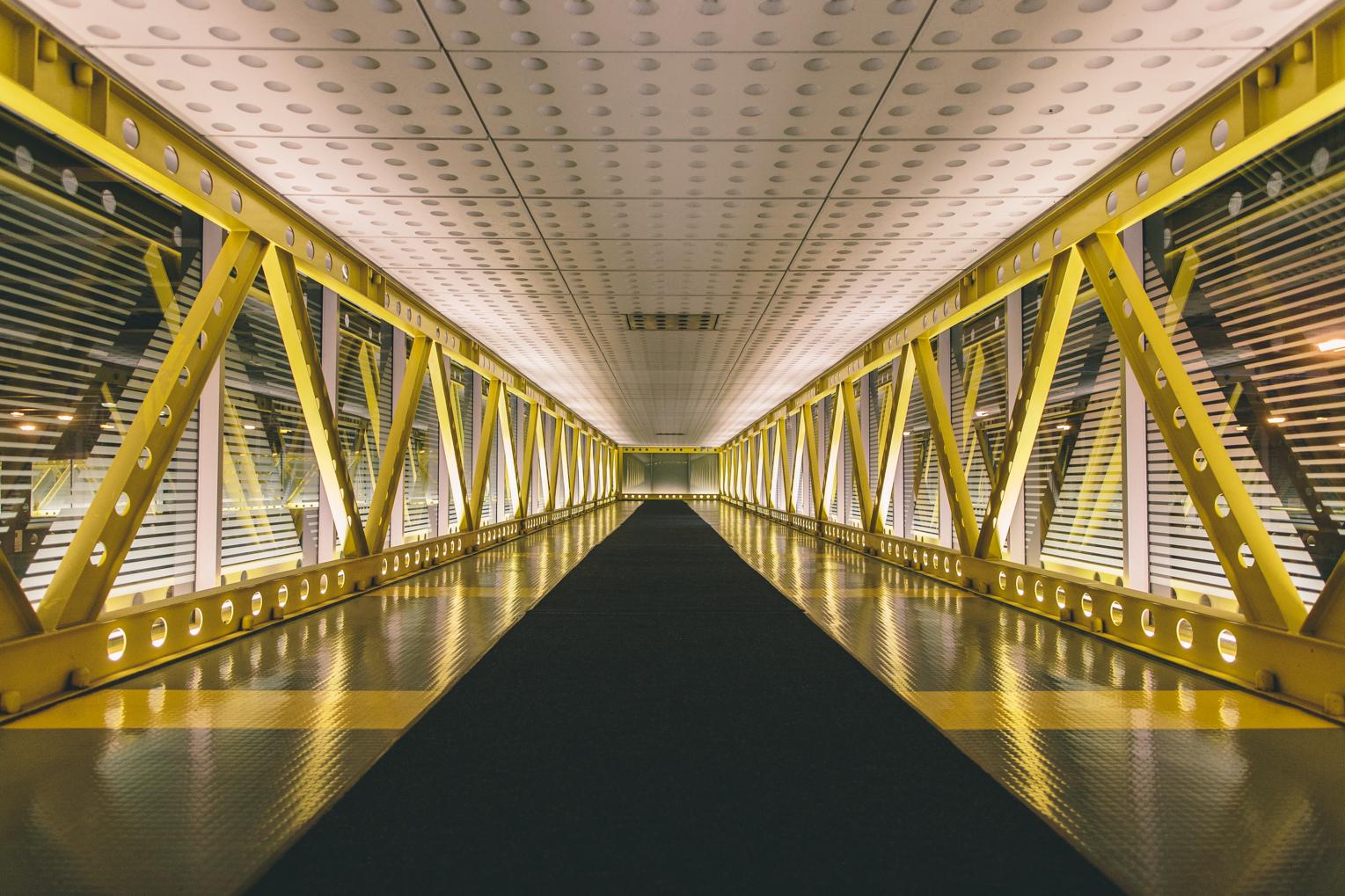 Welcome to Chicago. Sincerely, trashhand - image 6 - student project