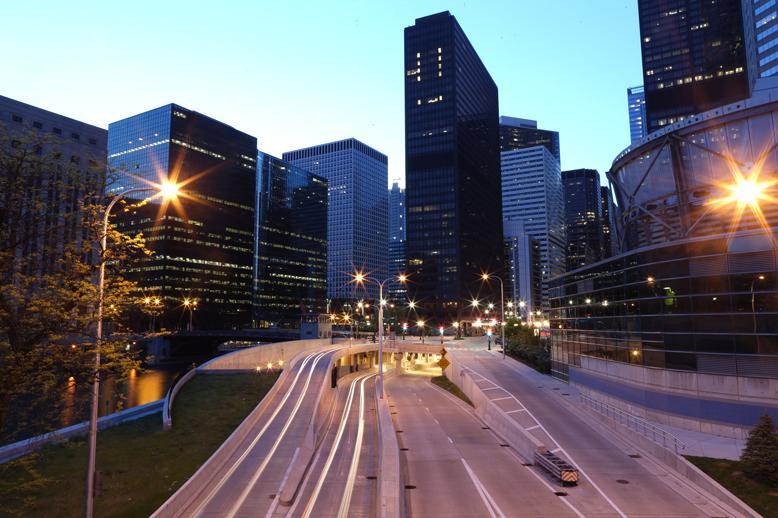 Welcome to Chicago. Sincerely, trashhand - image 8 - student project