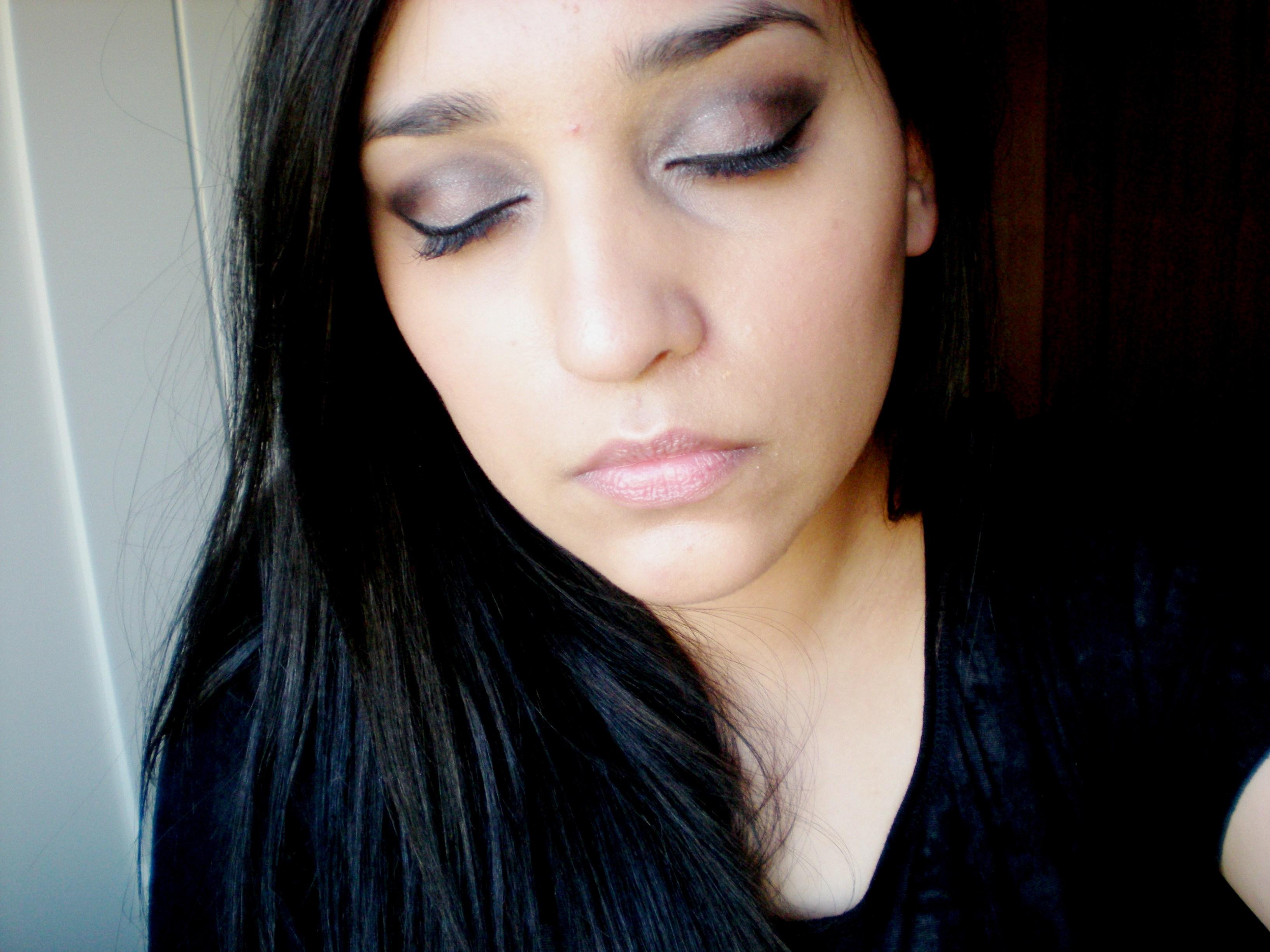 My Day and Night Look - image 5 - student project
