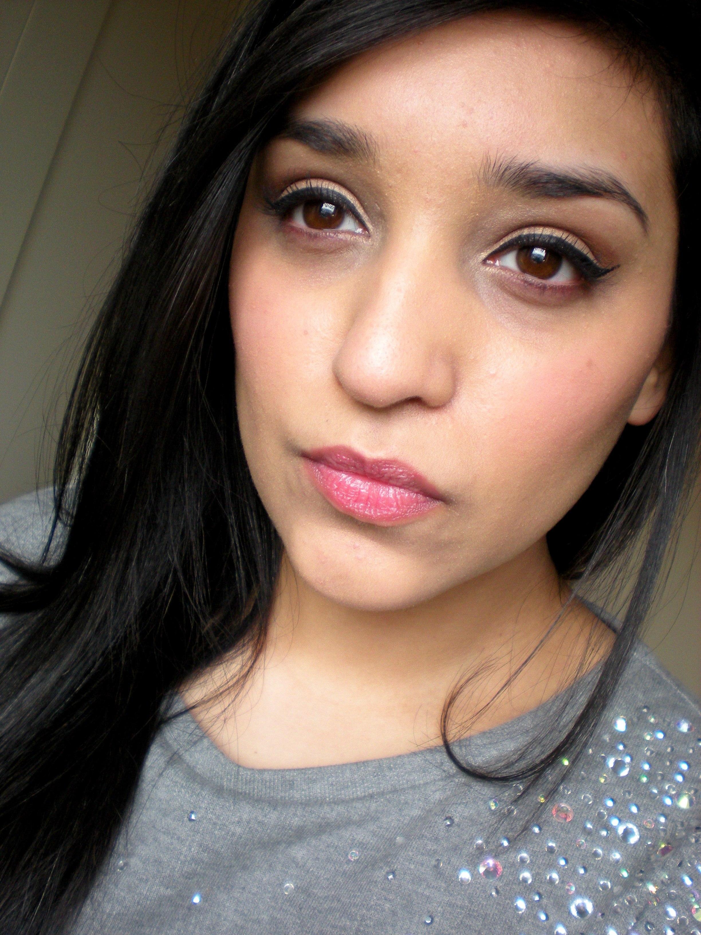 My Daytime Look - image 4 - student project