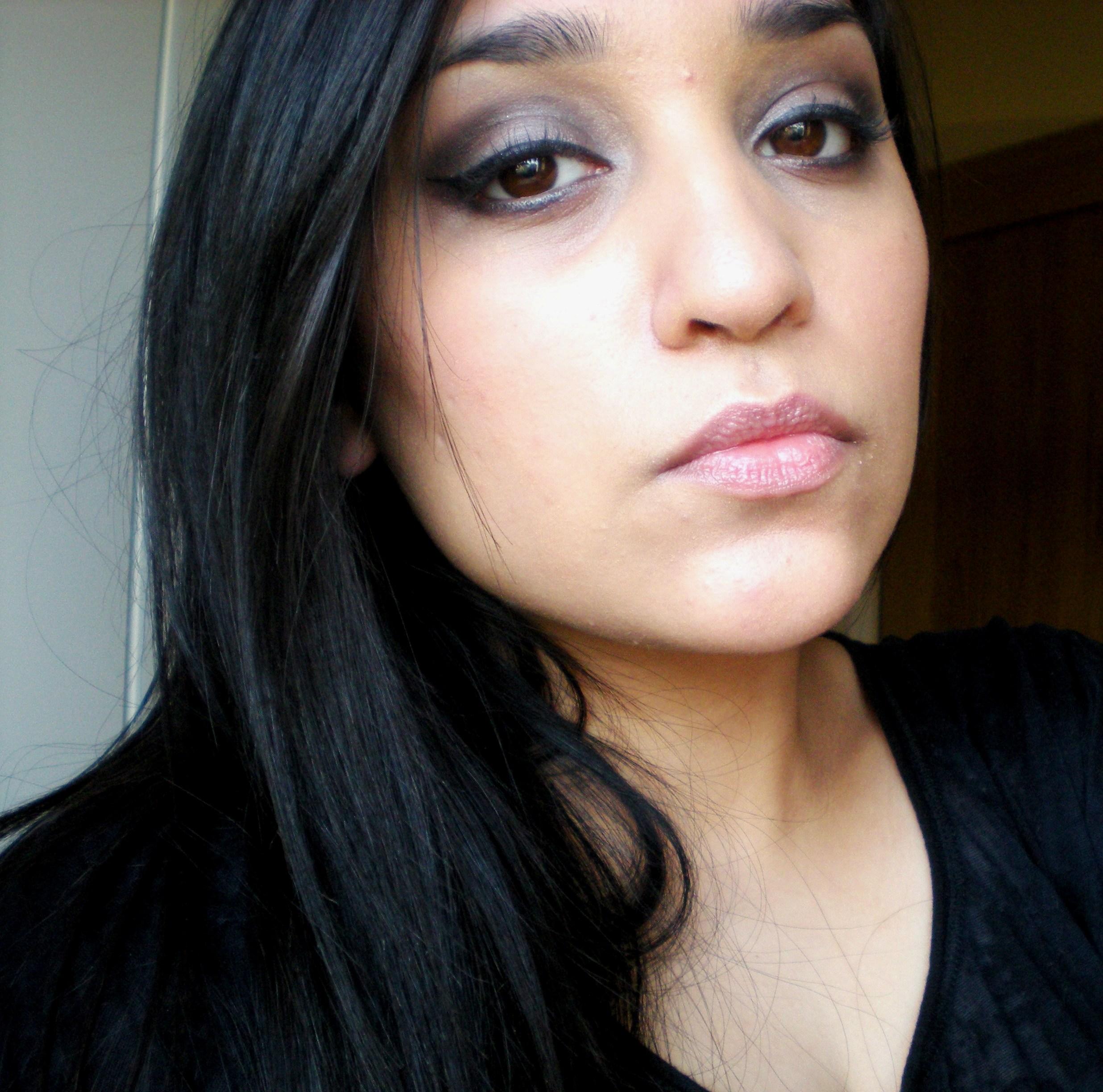 My Day and Night Look - image 6 - student project