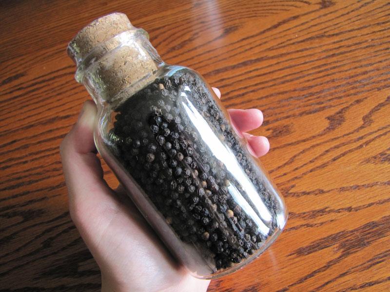 PitchCork Bottled Herbs - image 17 - student project