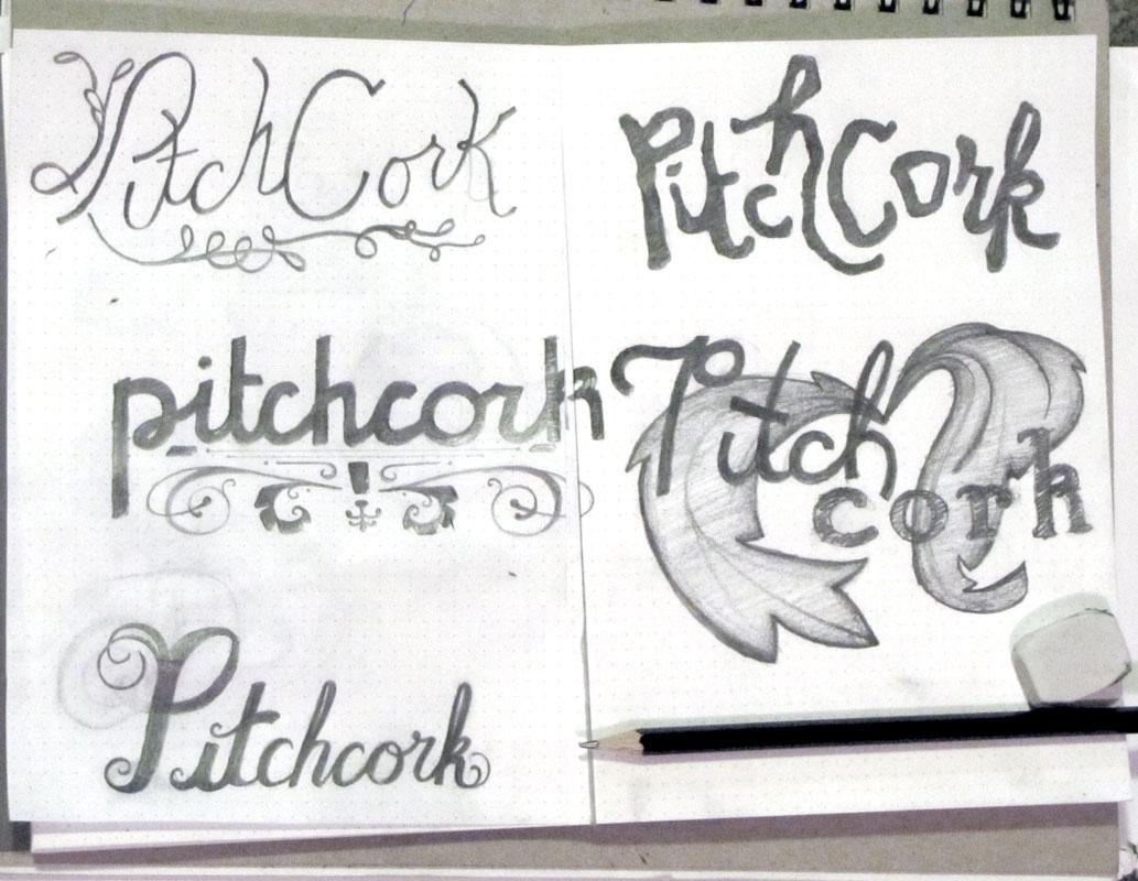 PitchCork Bottled Herbs - image 12 - student project