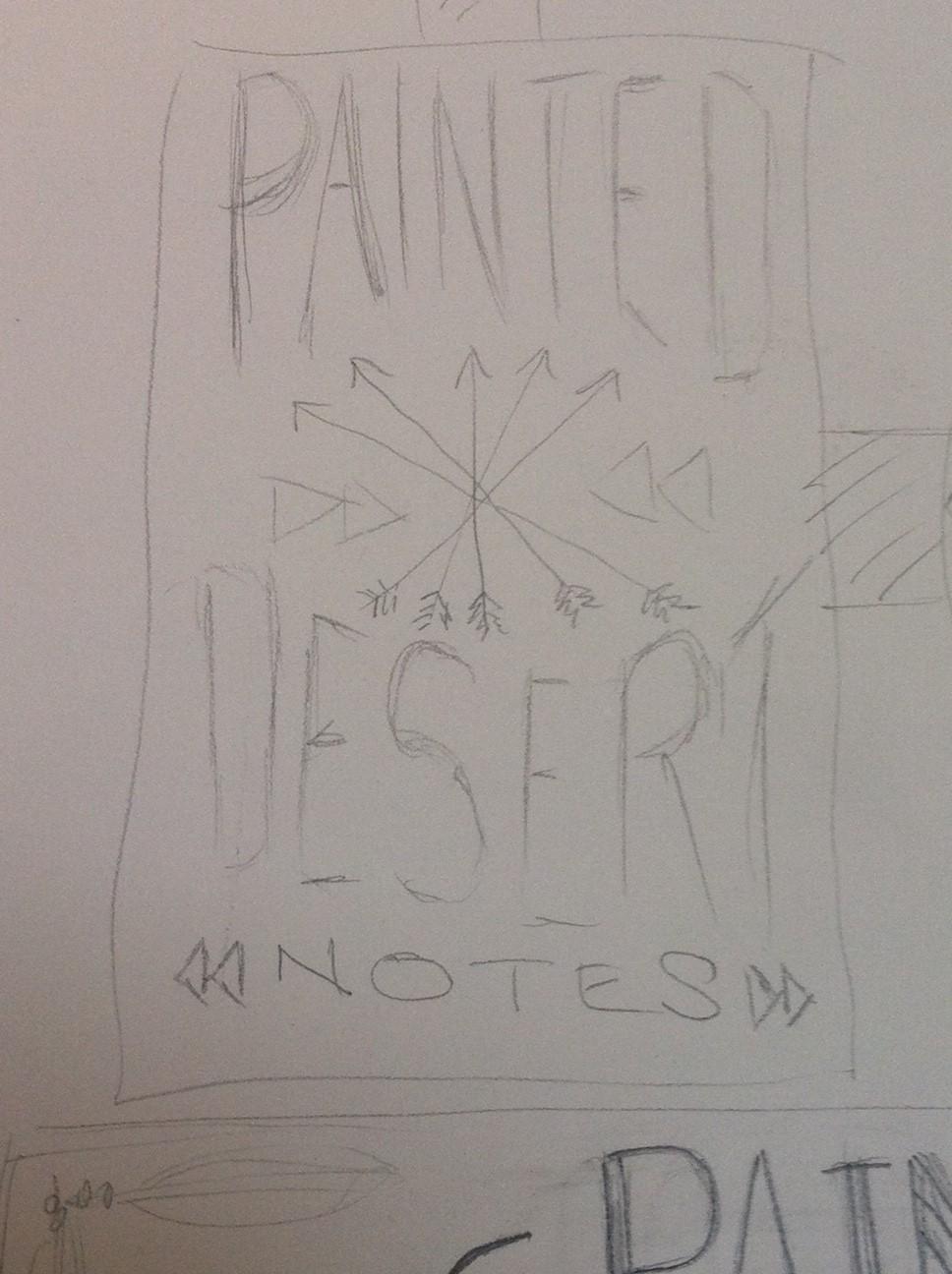 Sent-Well Stationery Packaging Design - image 3 - student project