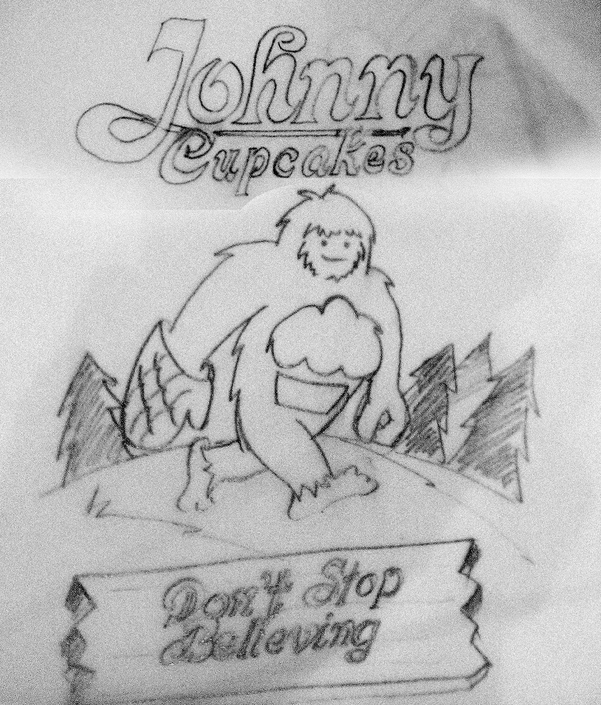 Project Big Foot! - image 4 - student project