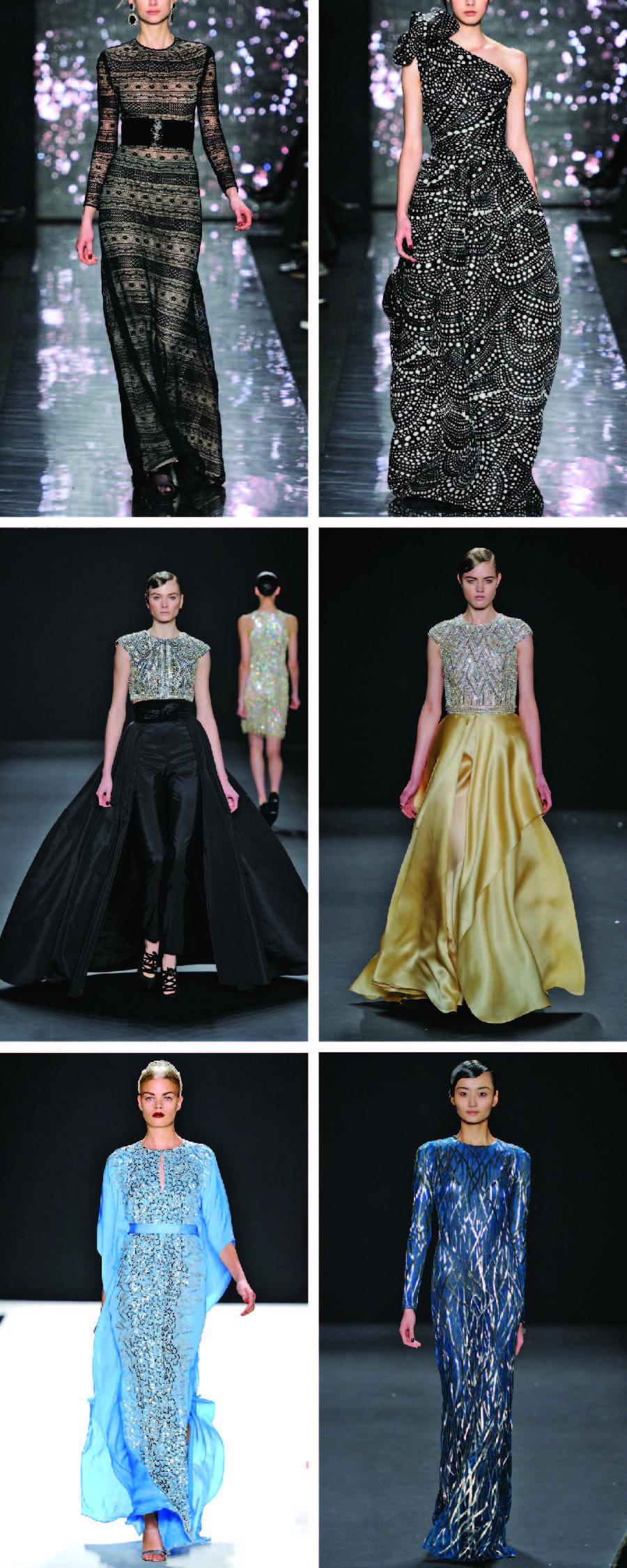 watercolor | Embellished Looks - image 7 - student project