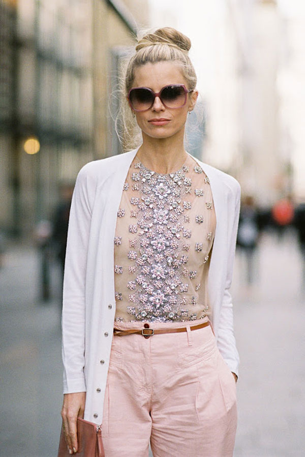 watercolor | Embellished Looks - image 13 - student project