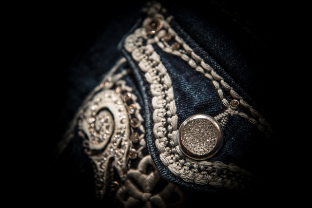 Crave Me Jeans - image 2 - student project