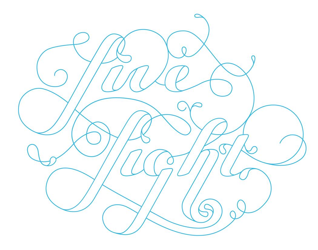 live light - image 2 - student project