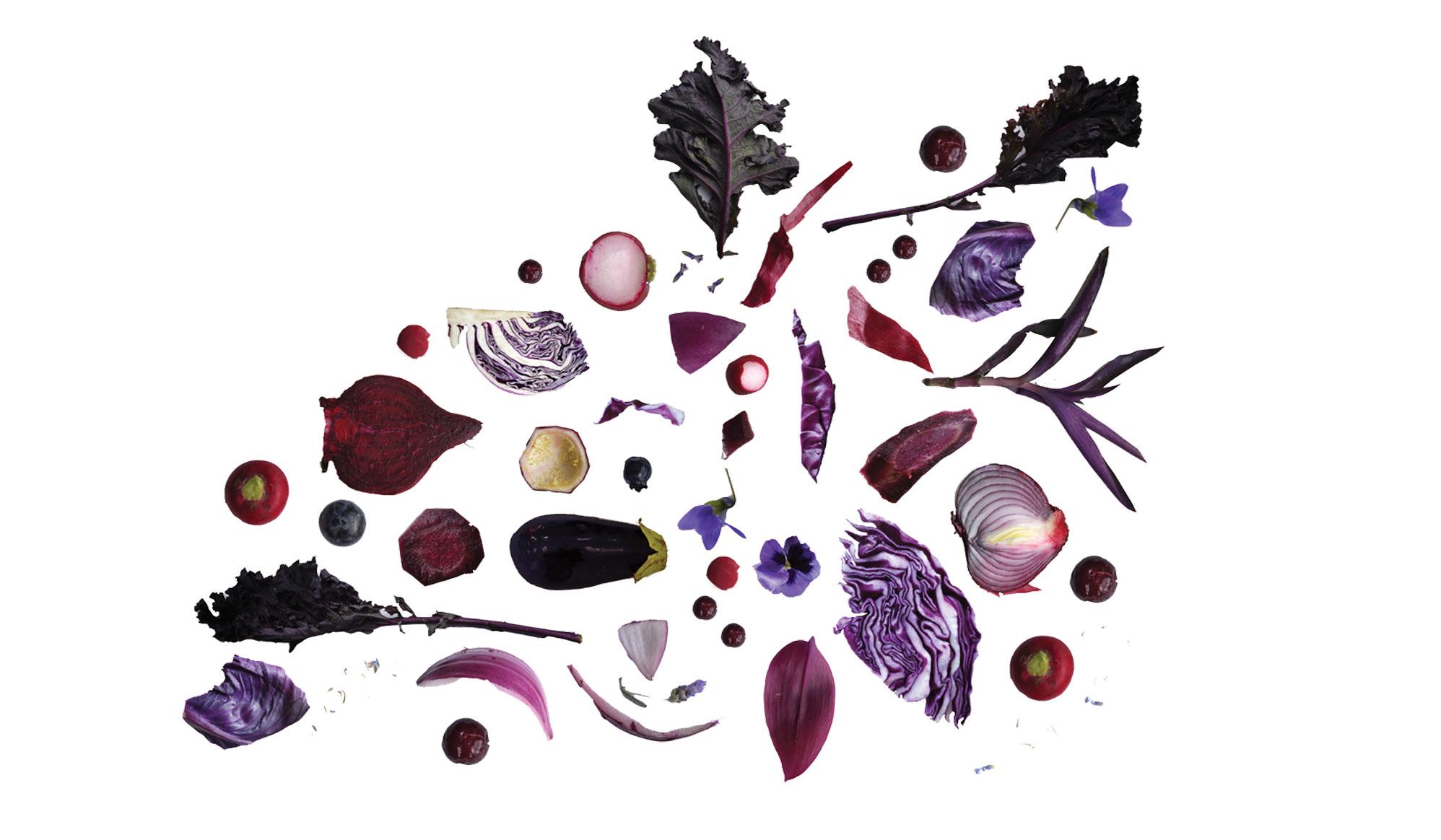 Purple Goodness - image 3 - student project