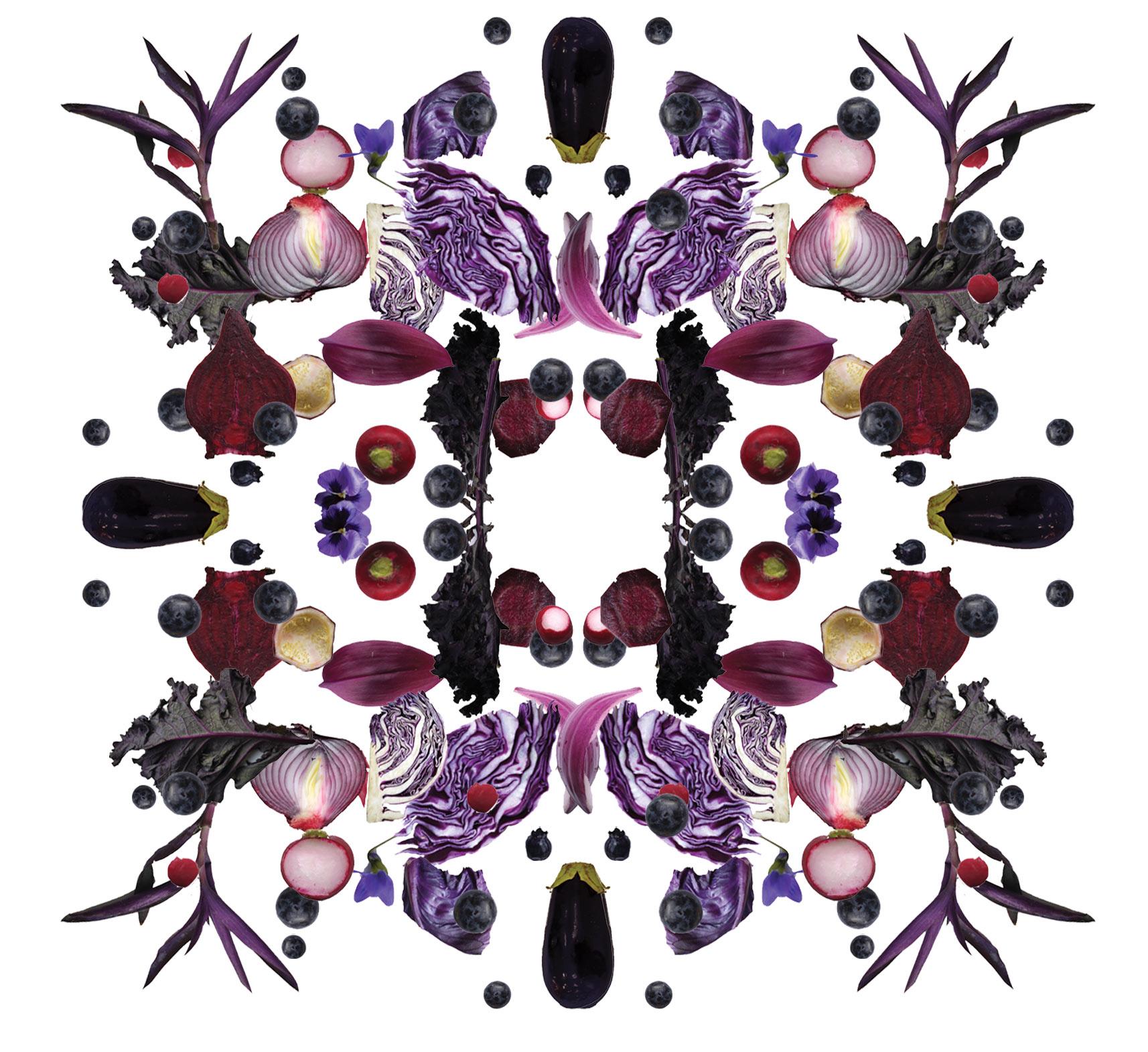 Purple Goodness - image 4 - student project
