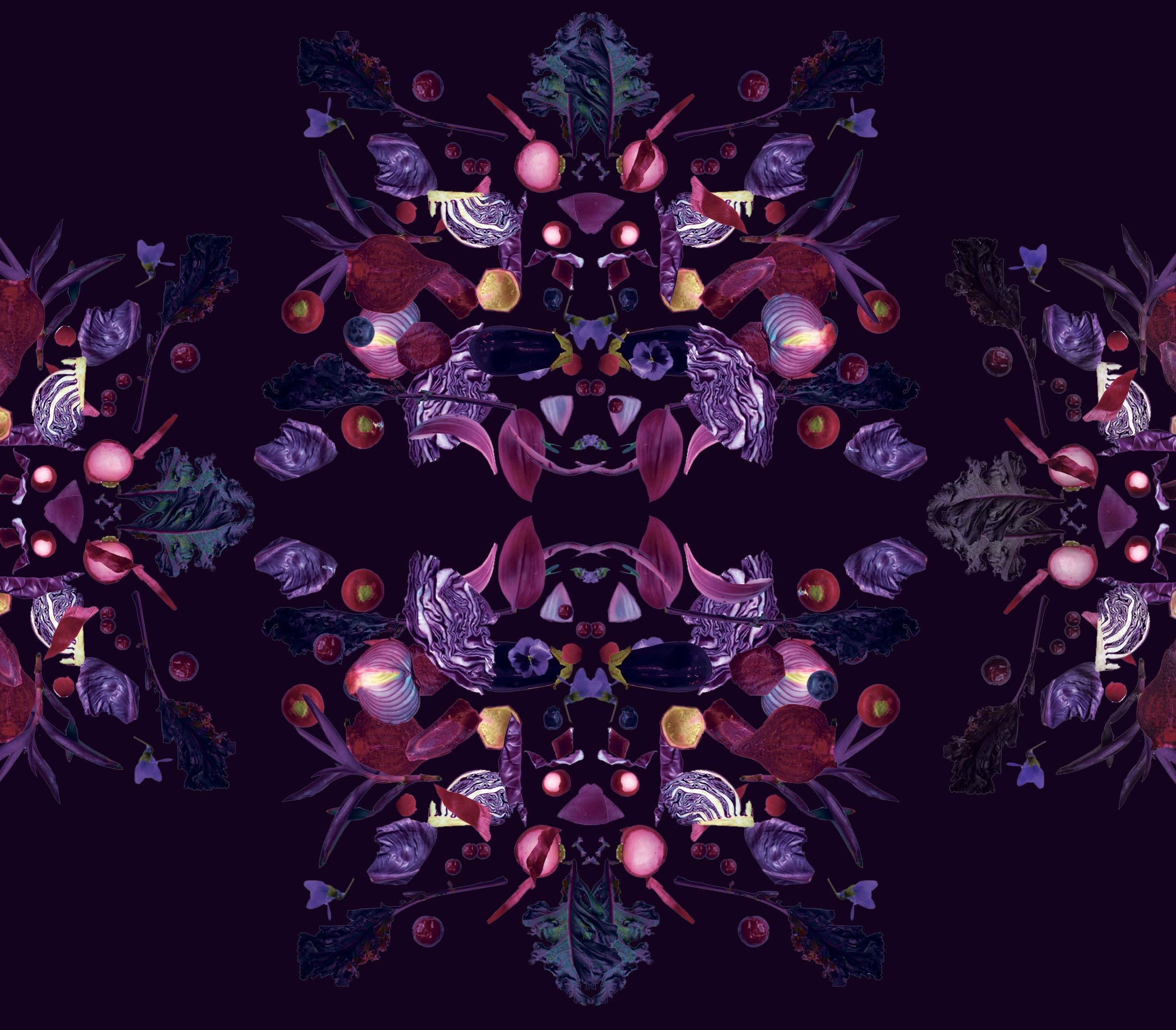 Purple Goodness - image 5 - student project