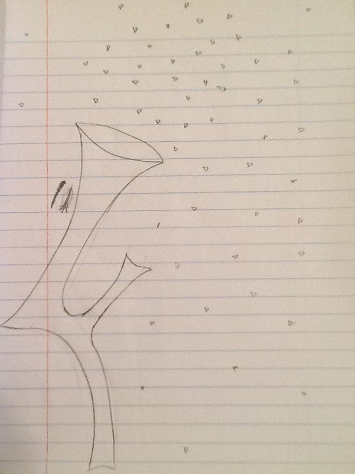 Loud - image 2 - student project