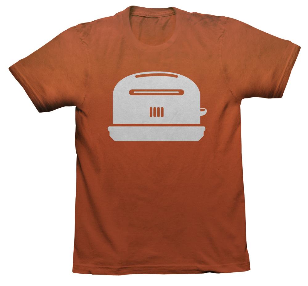 RoboToaster - image 2 - student project