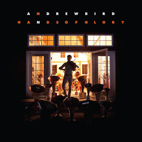 Andrew Bird at Cine Joia - image 8 - student project