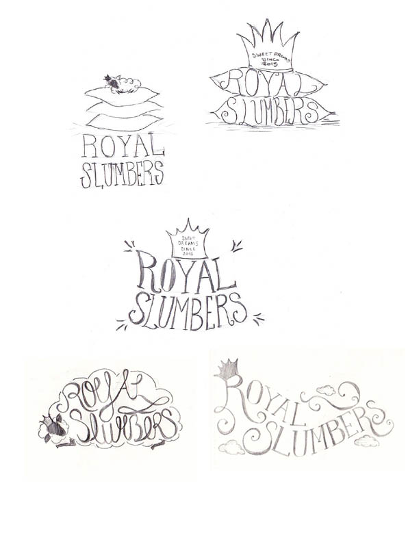 Royal Slumbers - image 2 - student project