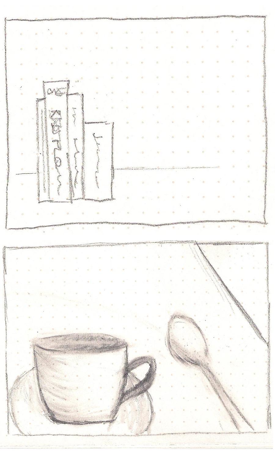 Quiet - image 1 - student project