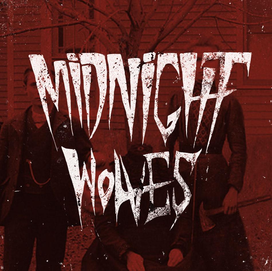 Midnight Wolves - image 4 - student project