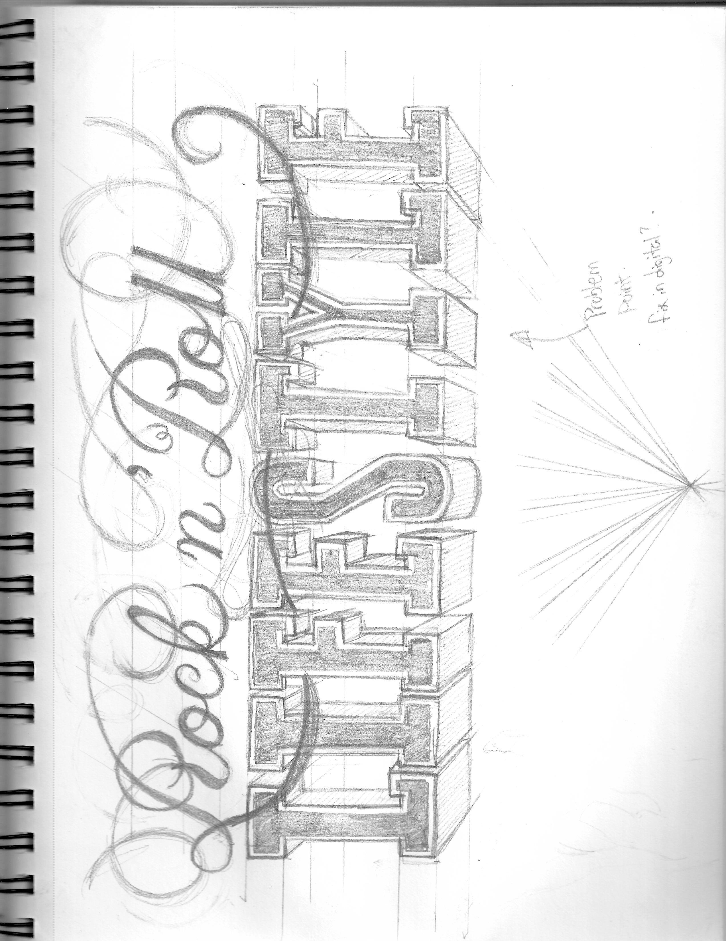 Rock n' Roll Lifestyle - image 1 - student project