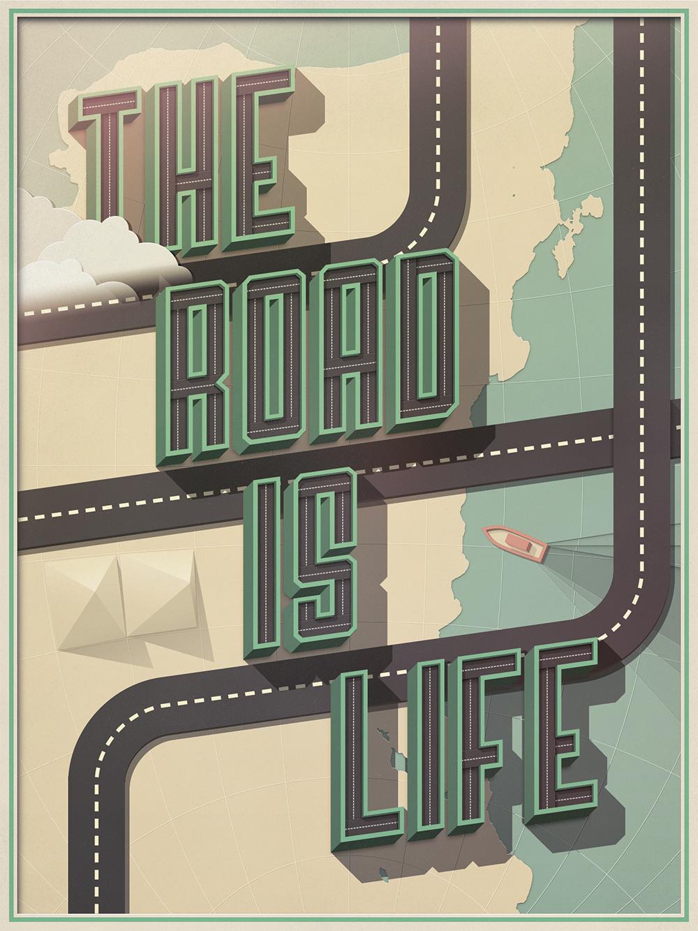 Rock n' Roll Lifestyle - image 2 - student project