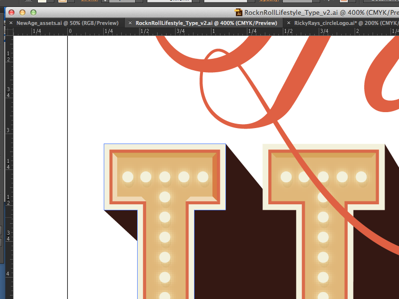 Rock n' Roll Lifestyle - image 7 - student project