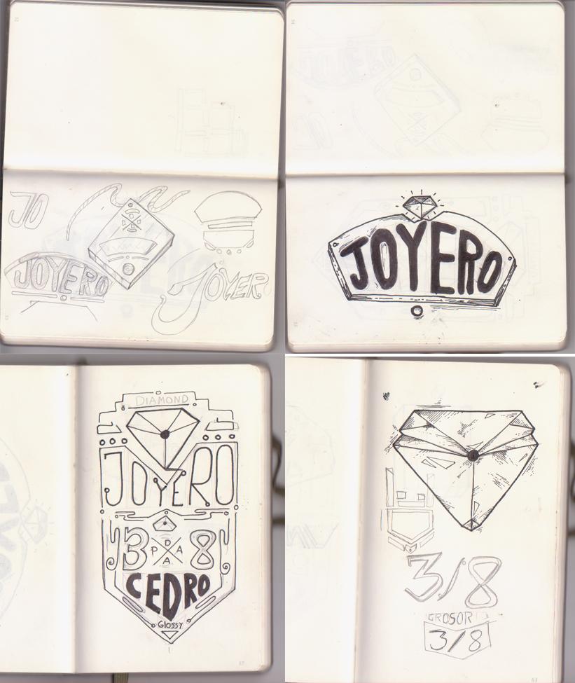 Jewelry box / Pequeño Atelier - image 9 - student project