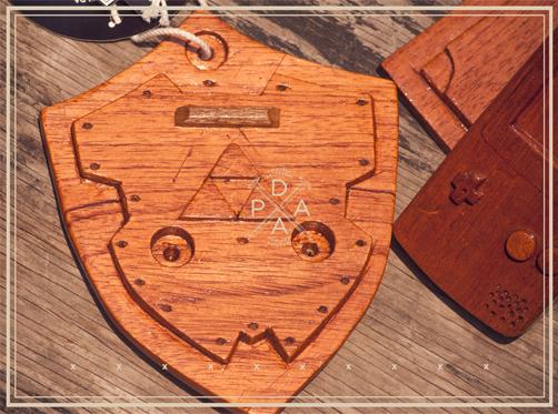 Jewelry box / Pequeño Atelier - image 5 - student project
