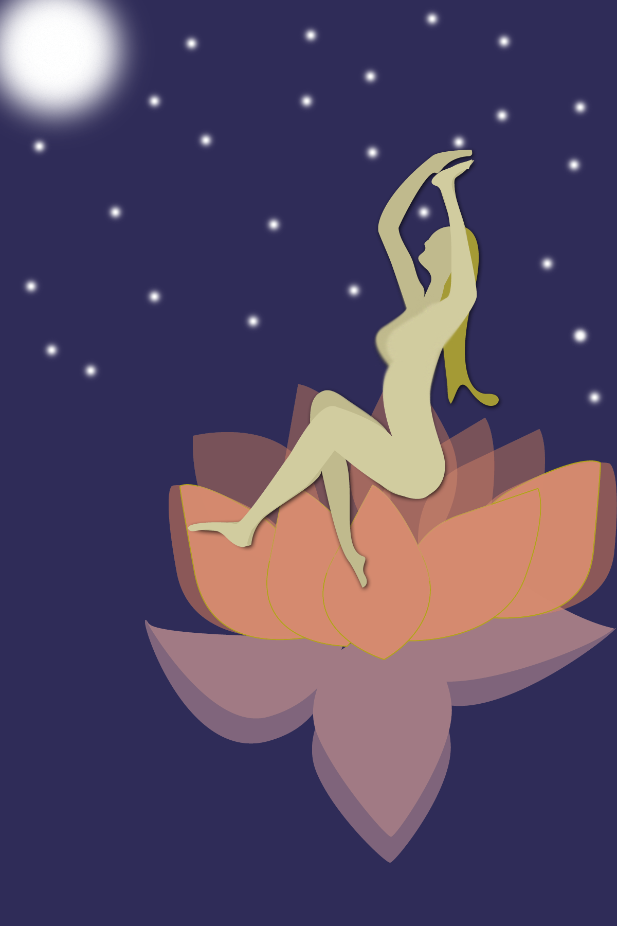 Om - image 4 - student project