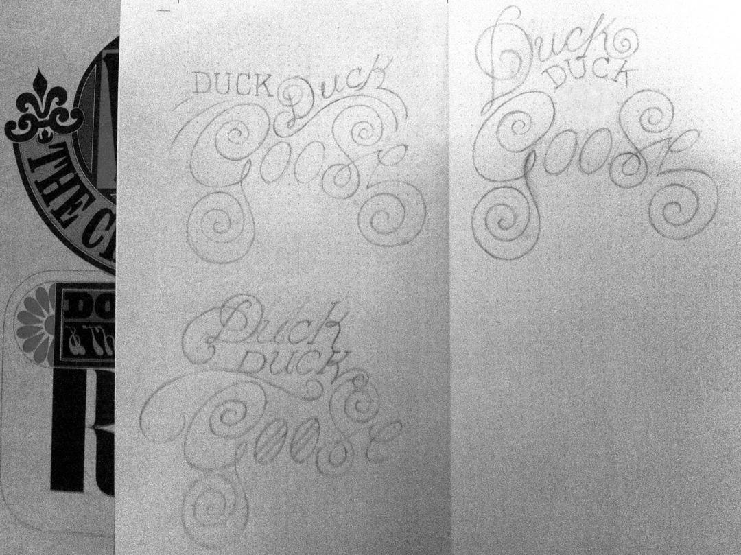 Duck + Goose - image 8 - student project
