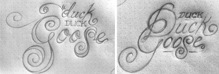 Duck + Goose - image 6 - student project
