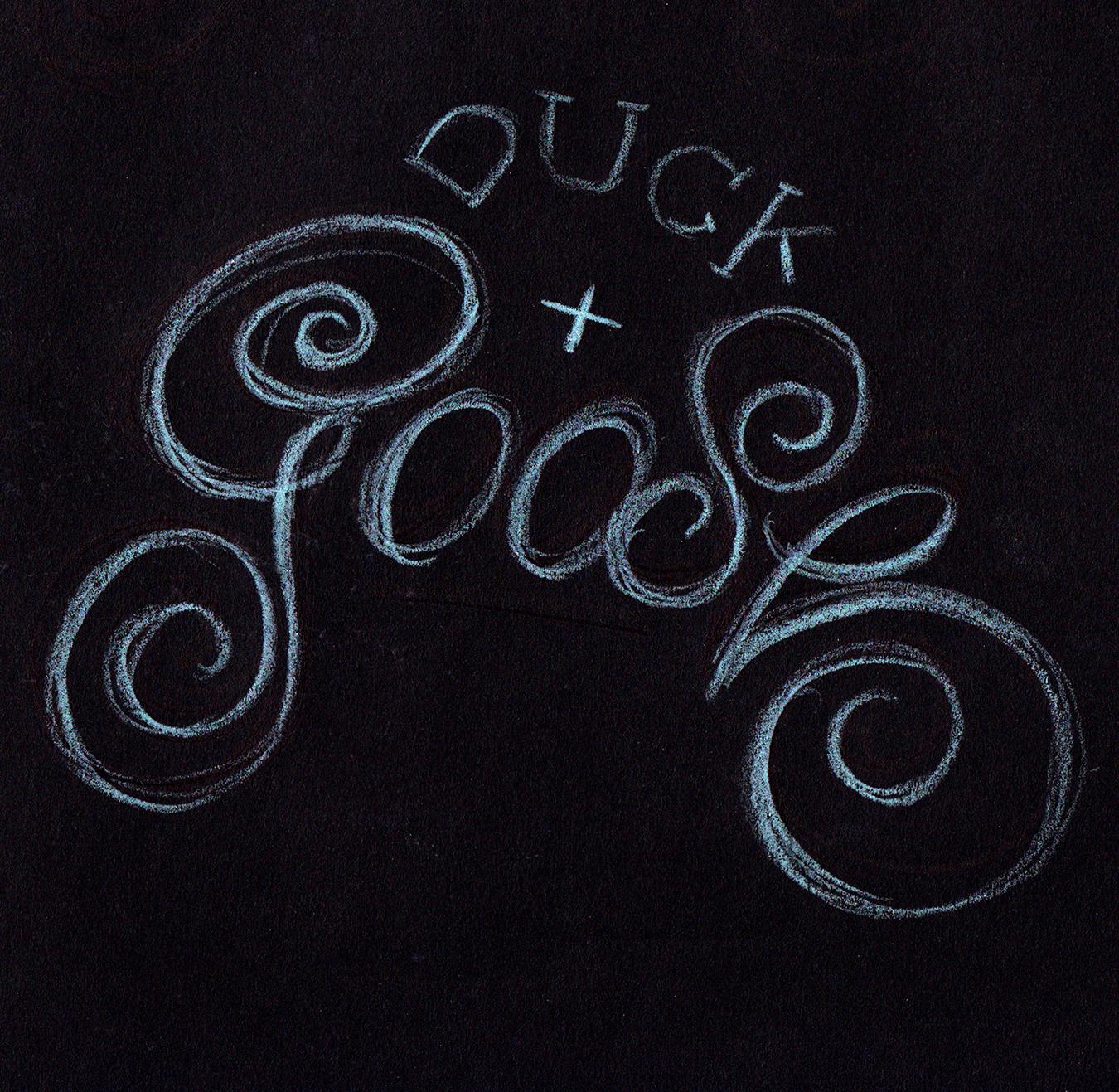 Duck + Goose - image 9 - student project