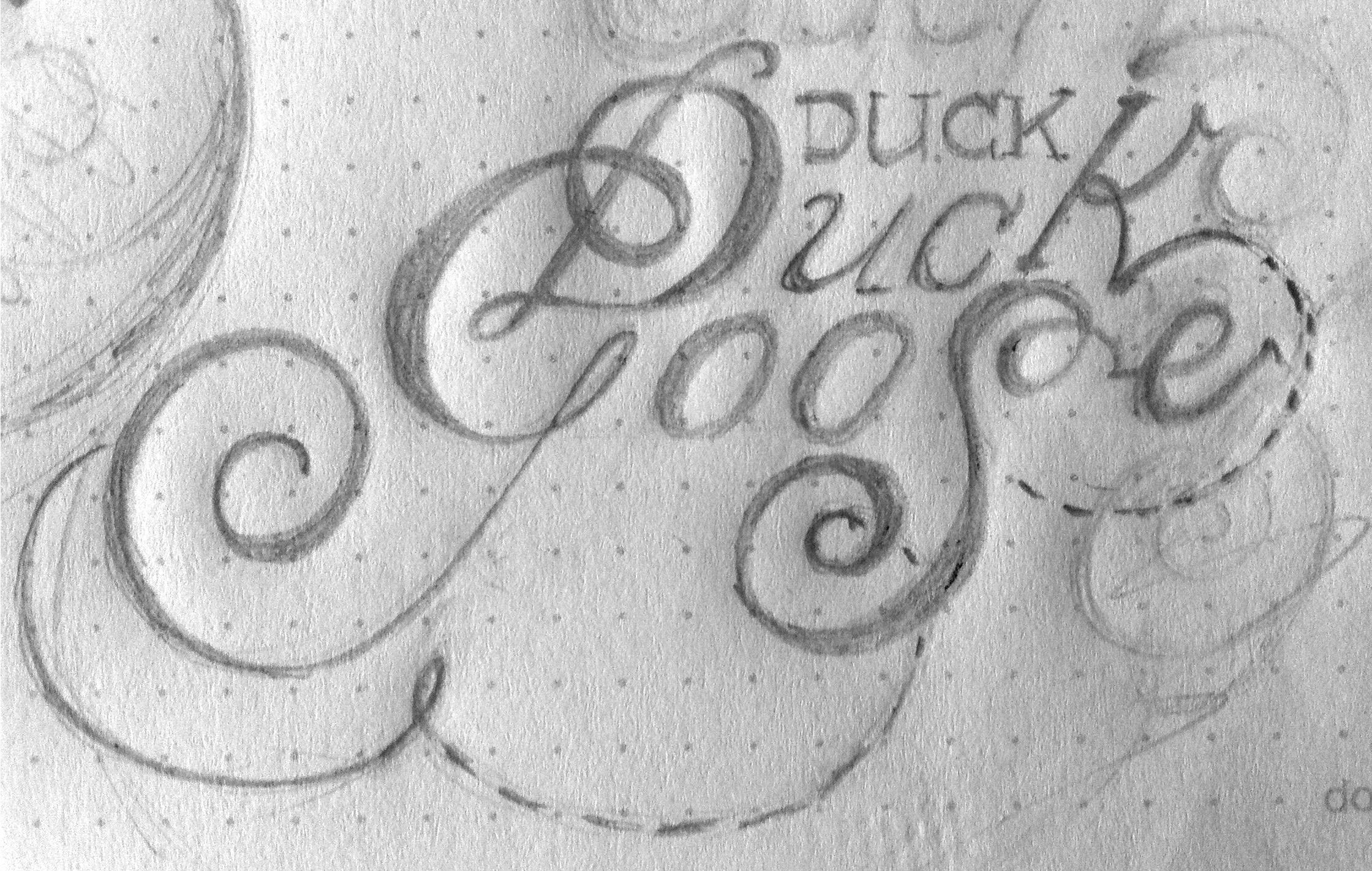 Duck + Goose - image 5 - student project