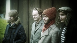 Ethan Bodnar - Sigur Rós