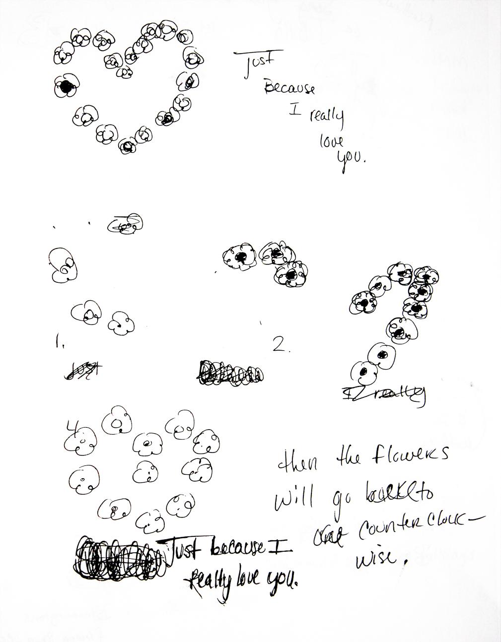 Just because - image 1 - student project
