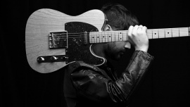 Julien Funk - Julien Funk & the Painted Thief