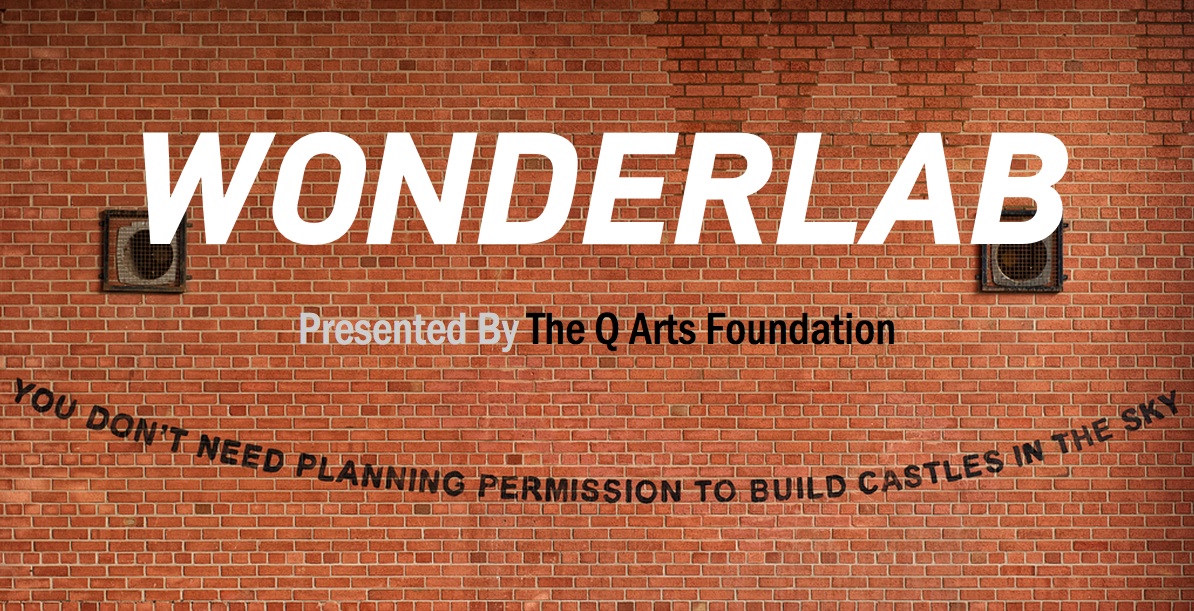Q Arts Foundation Press Kit - image 6 - student project
