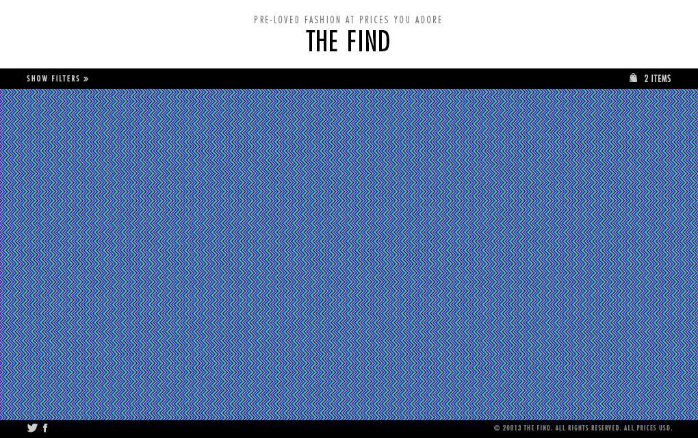 The Find (Updated 3/24) - image 10 - student project