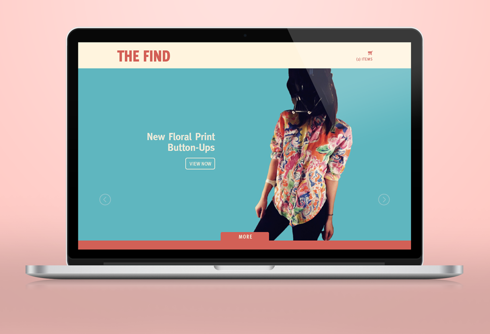 The Find (Updated 3/24) - image 12 - student project