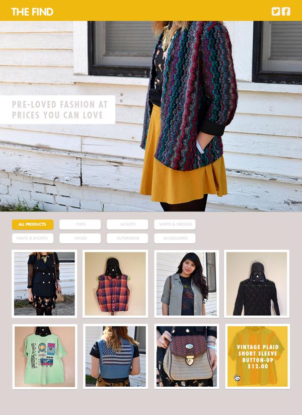 The Find (Updated 3/24) - image 5 - student project